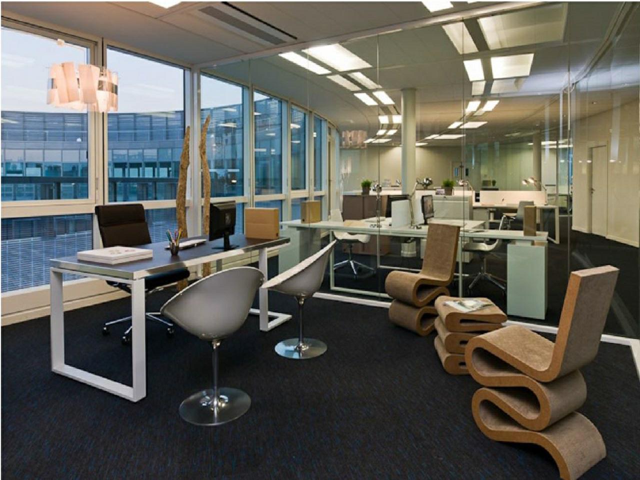Bureau Kremlin-Bicêtre 4938m² Location bureau Kremlin-Bicêtre Val-de-Marne OLBUR2200035 7
